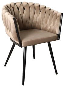 Chair POLE TO POLE Wave 871974353838-00M1