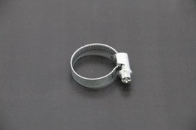 IDW - Hose Clamp Of Drain Pump