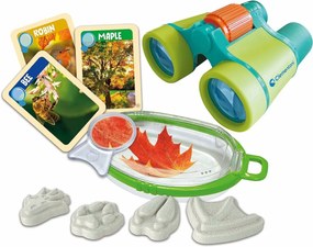 Παιχνίδι Επιστήμης Clementoni