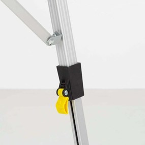 Πτυσσομενο τραπεζακι Aktive 90 x 51 x 45 cm