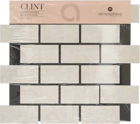 Πάνελ τοίχου 3d Clint Atmosphera - 61x69cm