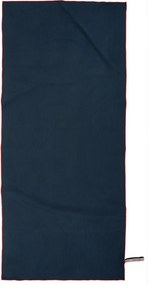 Πετσέτα Microfiber (80x180) Greenwich Polo Club Beach 4174 Navy Blue