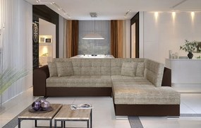 Γωνιακός καναπές Pueblo-Δεξιά-Kafe-Mpez