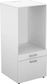 Ντουλάπι μπάνιου Azera - 67.00Χ65.00Χ144.00cm