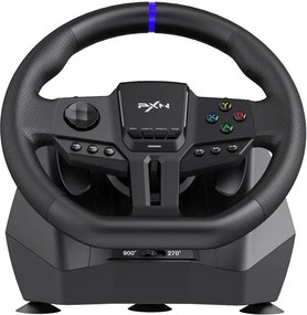 Τιμόνι gaming PXN-V900 Gen2