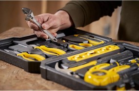 Σετ Κλειδιών Stanley 28 Τεμάχια