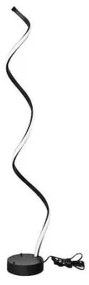 Επιδαπέδιο Φωτιστικό LED 24W COBRA Μαύρο 4000K & 6500K 01-0329 Heronia Lighting-01-0329-Μαύρο 01-0329