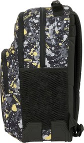 Σχολική Τσάντα Safta Splash 32 x 42 x 15 cm