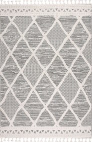 Χαλί (165x230) Polcarpet Monet Urban 290 Petrol/Cream