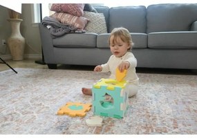 Παίξτε Mat Infantino Foam