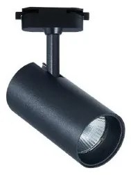 Σποτ Φωτιστικό Τριφασικής Ράγας LED 30W IP20 3CCT Μαύρο T3-06600-Black Inlight-T3-06600-Black-Μαύρο T3-06600-Black