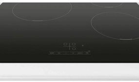 Επαγωγική Πλάκα BOSCH PUC611BB5E 60 cm 4600 W