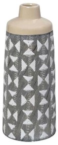 Βάζο CER2316 15,5x15,5x39cm Multi Espiel Ceramic