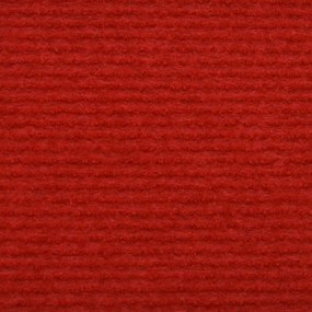 Μοκέτα Resine 3032 Red (Cerise Rose) 200X...