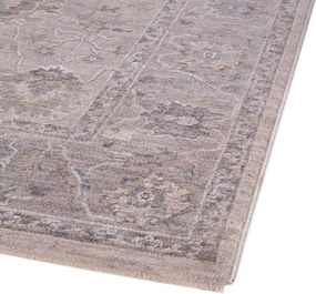 Χαλί (200x240) Royal Carpet Tabriz 647 L.Grey