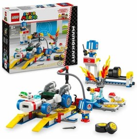 Παιχνίδι Kατασκευή Lego
