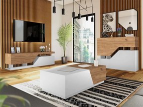 Σύνθεση σαλονιού Twilight