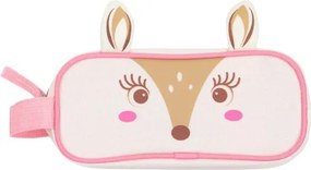 Κασετίνα (19x6x8) Zoocchini Fiona The Fawn