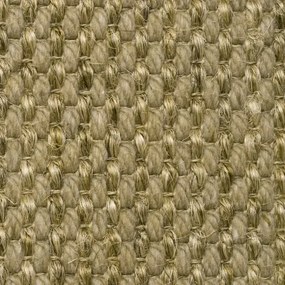 Φυσική ψάθα Moko 8333 - Recycled Cotton Ribbon - Anthracite