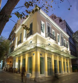 LED Σποτ Εξωτερικού Χώρου MINIMA 10° 3W 3000K IP65 Λευκό