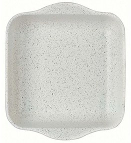 Πυρίμαχο Σκεύος Αντικολλητικό Borcam SP59034G1W 25,6x22x5,9cm 1950ml White Espiel Glass