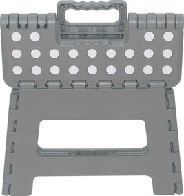 Αναδιπλούμενο Σκαμνί Marbueno Πολύχρωμο 22 x 31 x 25 cm