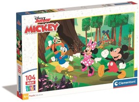 Παζλ Maxi - Mickey Mouse - Mickey and Friends