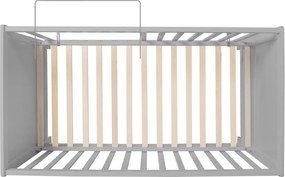 Κρεβάτι βρεφικό Dinero