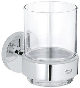 Ποτηροθήκη Grohe New Essentials-Ashmi Gualistero