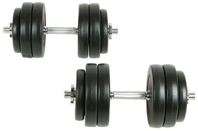 Αλτήρες 30kg