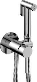 Karag Artemis SO746 Cromo - Σύστημα μπιντέ για ζεστό &amp; κρύο νερό