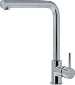 Elleci Trail - Μπαταρία Κουζίνας - Χρωμέ