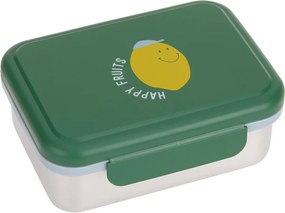 Laessig Ανοξείδωτο Φαγητοδοχείο,Lemon