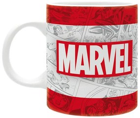 Κούπα Marvel - Logo Classic