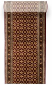 ΧΑΛΙ PERSIA 7838 BURGUNDY  ΔΙΑΔΡΟΜΟΣ 067M NewPlan Φ067