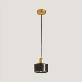 Φωτιστικό Οροφής Μονόφωτο Eurolamp 144-46005