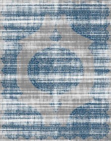 DIZAYN 5040 BLUE - 2.00x3.00