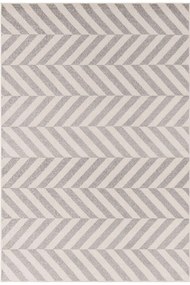 Χαλί Muse MU07 Chevron Grey Asiatic London 160X230cm