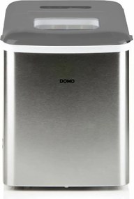 Μηχανή Πάγου DOMO DO9253IB Χάλυβας 1,8 L