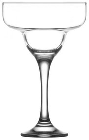 Ποτήρι Κοκτέιλ Margherita Misket LVMIS58130Z 300ml Clear Lav Glass
