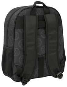 Σχολική Τσάντα Star Wars Rebellion Μαύρο 32 x 38 x 12 cm