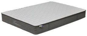 Στρώμα Nemesis pocket spring roll pack διπλής όψης 20-22cm 140x190εκ Υλικό: POCKET SPRING MATTRESS  - FOAM 100-000051