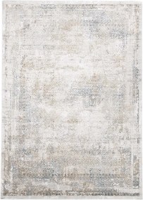 Χαλί (160x230) Royal Carpet Silky 03A L.Beige