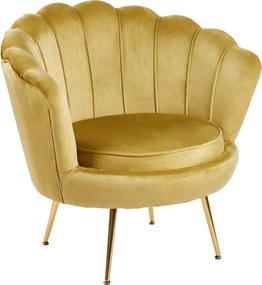 Πολυθρόνα Moli-Kitrino