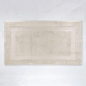 Πετσετέ Πατάκι Μπάνιου (50x90) Down Town Hem Light Beige
