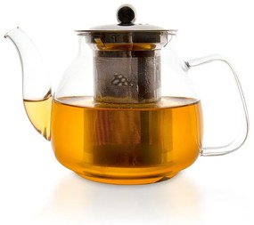 Luigi Ferrero Coffeina FR-8091B Τσαγιέρα με σουρωτήρι 900ml