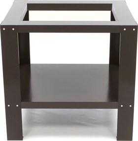 Frame Deluxe Pizza Oven 6 + 6 x 30 cm Double