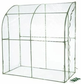 Θερμοκήπιο Nature 215 x 200 x 100 cm