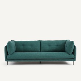 Καναπές με υφασμάτινη επένδυση, Botero