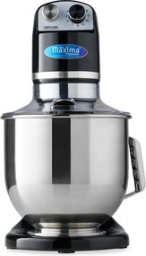 Stand Mixer - 7L - Up to 2kg Dough - Black